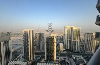 Apartment - 2 Bedrooms - 2 Bathrooms for rent in Harbour Views 2 - Dubai Creek Harbour (The Lagoons) - Dubai