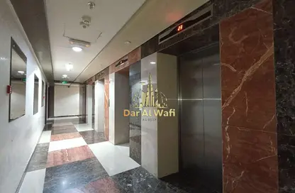 Apartment - 1 Bedroom - 1 Bathroom for rent in Tiger Building Al Yarmouk - Al Nahda - Sharjah