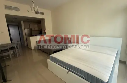 شقة - 1 حمام للايجار في برج يونى استايت الرياضية - مدينة دبي الرياضية - دبي