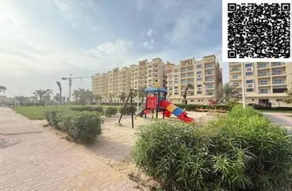 Apartment - 1 Bedroom - 2 Bathrooms for sale in Al Ameera Village - Ajman
