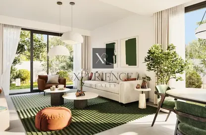 فيلا - 3 غرف نوم - 4 حمامات للبيع في فيلات فيرواي 2 - اعمار الجنوبية - دبي الجنوب (مركز دبي العالمي) - دبي