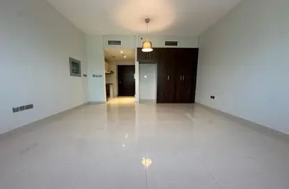 Apartment - Studio - 1 Bathroom for rent in Al Dhabi Tower - Arjan - Dubai