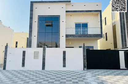 Villa - 5 Bedrooms - 7 Bathrooms for sale in Al Aamra Gardens - Al Amerah - Ajman
