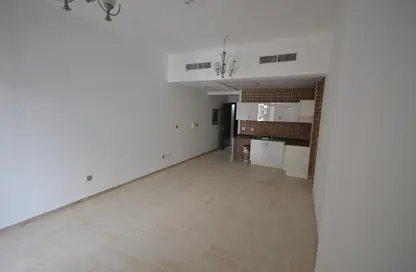 Apartment - Studio - 1 Bathroom for rent in Hamza Tower - Dubai Sports City - Dubai