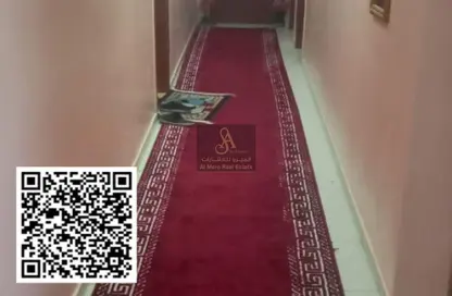 شقة - 3 غرف نوم - 4 حمامات للبيع في A1 برج الخور - الخور - عجمان وسط المدينة - عجمان