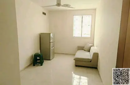 Apartment - 2 Bedrooms - 2 Bathrooms for rent in Al Naemiya Tower 2 - Al Naemiya Towers - Al Nuaimiya - Ajman
