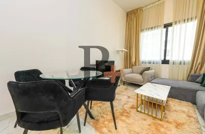 Apartment - 2 Bedrooms for rent in Gardenia Livings - Arjan - Dubai