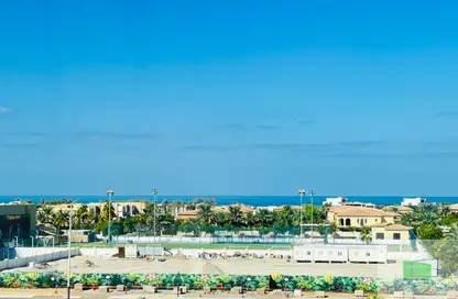 Apartment - 1 Bedroom - 2 Bathrooms for rent in Groves - The Pearl Residences at Saadiyat - Saadiyat Island - Abu Dhabi