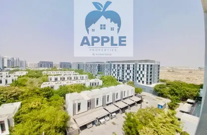 Apartment - 2 Bedrooms - 2 Bathrooms for rent in Rehan Apartments - Aljada - Sharjah