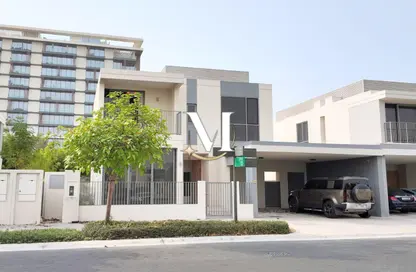 فيلا - 4 غرف نوم - 5 حمامات للبيع في 1 فلل سيدرا - فلل سيدرا - دبي هيلز استيت - دبي