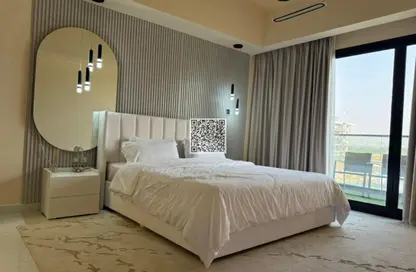 Apartment - Studio - 1 Bathroom for sale in Golf Community - Al Zorah - Ajman