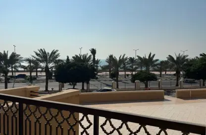 شقة - غرفة نوم - 2 حمامات للبيع في ياقوت - باب البحر - جزيرة المرجان - رأس الخيمة