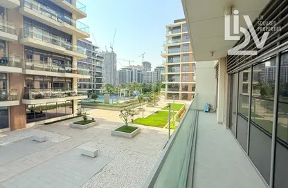 Apartment - 3 Bedrooms - 4 Bathrooms for sale in Mulberry 1 - Park Heights - Dubai Hills Estate - Dubai
