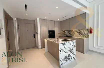 شقة - غرفة نوم - 2 حمامات للايجار في فلوريا ريزيدنس - ارجان - دبي شقة - غرفة نوم - 2 حمامات للايجار في فلوريا ريزيدنس - ارجان - دبي