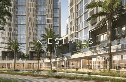 شقة - 2 غرف نوم - 2 حمامات للبيع في إكسبو سيتي مانجروف ريزيدنس - مدينة اكسبو - دبي