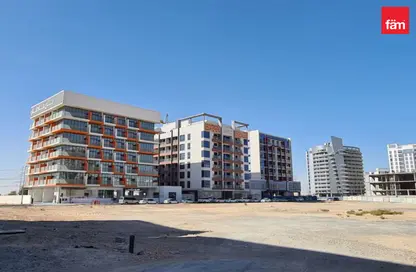 Land - Studio for sale in Liwan - Dubai Land - Dubai