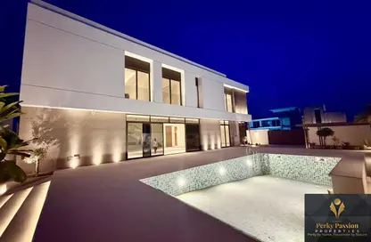 Villa - 5 Bedrooms - 7 Bathrooms for rent in Madinat Hind 3 - Dubai Land - Dubai