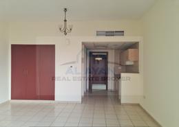 Studio - 1 bathroom for rent in U06 - Italy Cluster - International City - Dubai