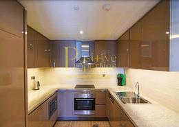 Apartment - 2 bedrooms for rent in Hyatt Regency Creek Heights Residences - Dubai Healthcare City - Dubai