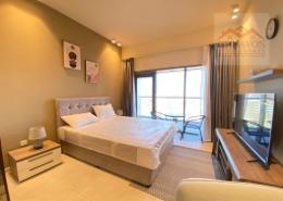 Studio - 1 bathroom for rent in Park View Tower - Jumeirah Village Circle - Dubai