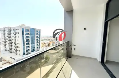Apartment - 2 Bedrooms - 3 Bathrooms for rent in Jumeirah Garden City - Al Satwa - Dubai