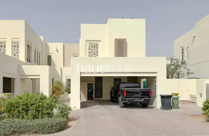 تاون هاوس - 3 غرف نوم - 3 حمامات للبيع في ميرا اوازيس 2 - ميرا  اوازيس - ريم - دبي