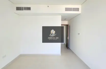 Apartment - 2 Bedrooms - 3 Bathrooms for rent in Sarab 2 - Aljada - Sharjah