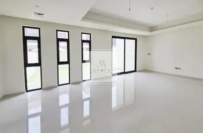 Townhouse - 3 Bedrooms - 4 Bathrooms for sale in Primrose - Damac Hills 2 - Dubai