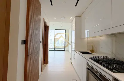 Apartment - Studio - 1 Bathroom for rent in Al Barsha South 4 - Al Barsha South - Al Barsha - Dubai