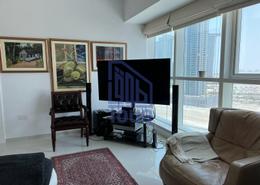Apartment - 2 bedrooms - 3 bathrooms for sale in Marina Bay by DAMAC - Najmat Abu Dhabi - Al Reem Island - Abu Dhabi