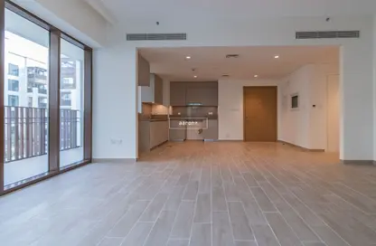 Apartment - 2 Bedrooms - 2 Bathrooms for rent in Sunset at Creek Beach - Creek Beach - Dubai Creek Harbour (The Lagoons) - Dubai