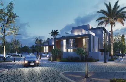 Townhouse - 2 Bedrooms - 3 Bathrooms for sale in Verdana 2 - Dubai Investment Park (DIP) - Dubai