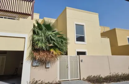 Villa - 4 Bedrooms - 6 Bathrooms for sale in Al Tharwaniyah Community - Al Raha Gardens - Abu Dhabi