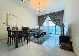 Apartment - 1 bedroom - 2 bathrooms for rent in Sydney Tower - Jumeirah Village Circle - Dubai