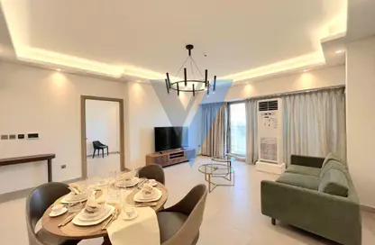 شقة - 1 حمام للبيع في أورا الحاجز - أبراج بحيرة الجميرا - دبي