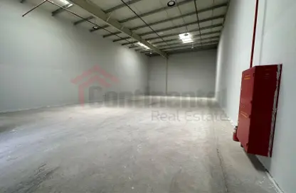 Warehouse - Studio - 1 Bathroom for rent in Industrial Area 18 - Sharjah Industrial Area - Sharjah