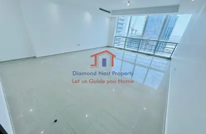 Apartment - 2 Bedrooms - 3 Bathrooms for rent in Sorouh Tower - Danet Abu Dhabi - Abu Dhabi