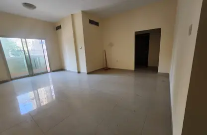 Apartment - 2 Bedrooms - 2 Bathrooms for rent in Sheikh Jaber Al Sabah Street - Al Naimiya - Al Nuaimiya - Ajman