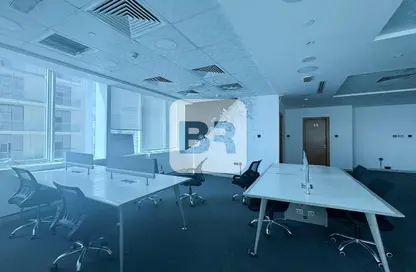 Office Space - Studio - 1 Bathroom for rent in Capital Golden Tower - Business Bay - Dubai Office Space - Studio - 1 Bathroom for rent in Capital Golden Tower - Business Bay - Dubai