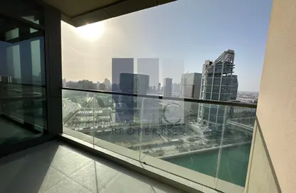 شقة - 2 غرف نوم - 3 حمامات للبيع في كانال ريزيدينس - جزيرة الريم - أبوظبي