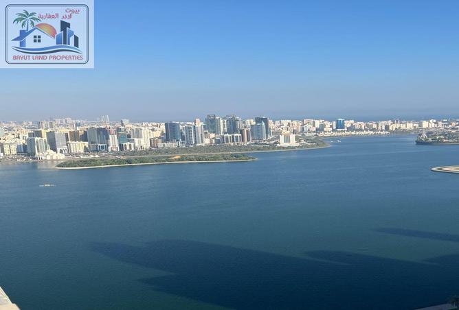 1-Bedroom Apartment with Hall and Balcony, Sea Vie