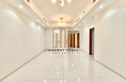 شقة - غرفة نوم - 2 حمامات للايجار في برج صحارى 5 - مجمع صحارى - النهدة - الشارقة