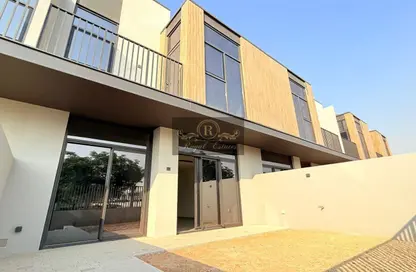 Villa - 3 Bedrooms - 4 Bathrooms for rent in Mudon Al Ranim 1 - Mudon - Dubai