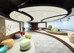 Office Space - 2 bathrooms for sale in Mazaya Business Avenue BB2 - Mazaya Business Avenue - Jumeirah Lake Towers - Dubai