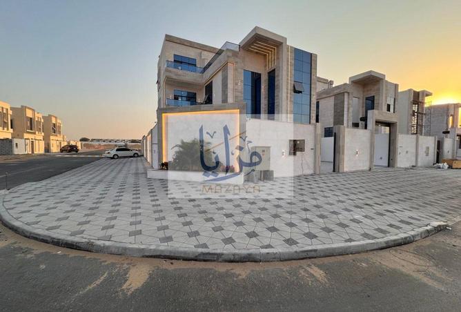 15331307 - الصورة الرئيسية للعقار