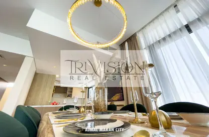 Villa - 4 Bedrooms - 6 Bathrooms for sale in Sun Island - Ajmal Makan City - Sharjah Waterfront City - Sharjah