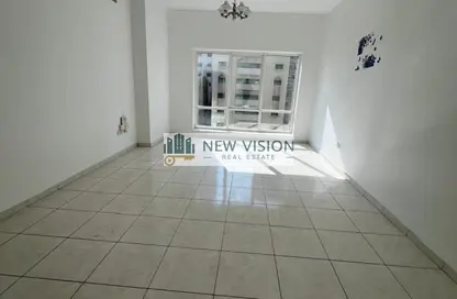 Apartment - 2 Bedrooms - 2 Bathrooms for rent in Al Majaz 1 - Al Majaz - Sharjah