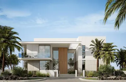 Villa - 6 Bedrooms - 7 Bathrooms for sale in Nad Al Sheba Gardens - Nad Al Sheba 1 - Nad Al Sheba - Dubai