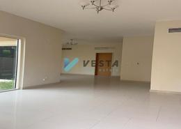 Villa - 4 bedrooms - 5 bathrooms for rent in Al Tharwaniyah Community - Al Raha Gardens - Abu Dhabi