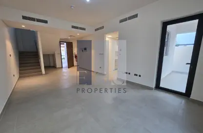Townhouse - 3 Bedrooms - 4 Bathrooms for sale in Noya Viva - Noya - Yas Island - Abu Dhabi